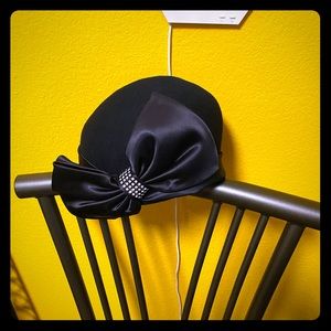 BOGO Vintage Jackie O Style Hat